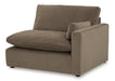 Sophie Sectional - Bargain Furniture (Detroit, MI)