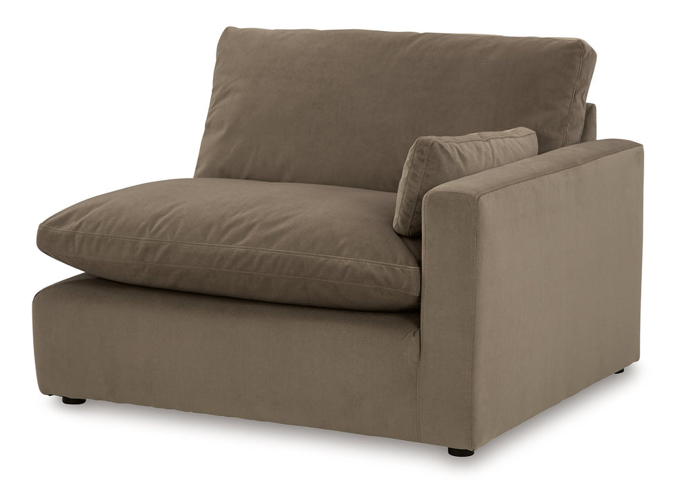 Sophie Sectional - Bargain Furniture (Detroit, MI)
