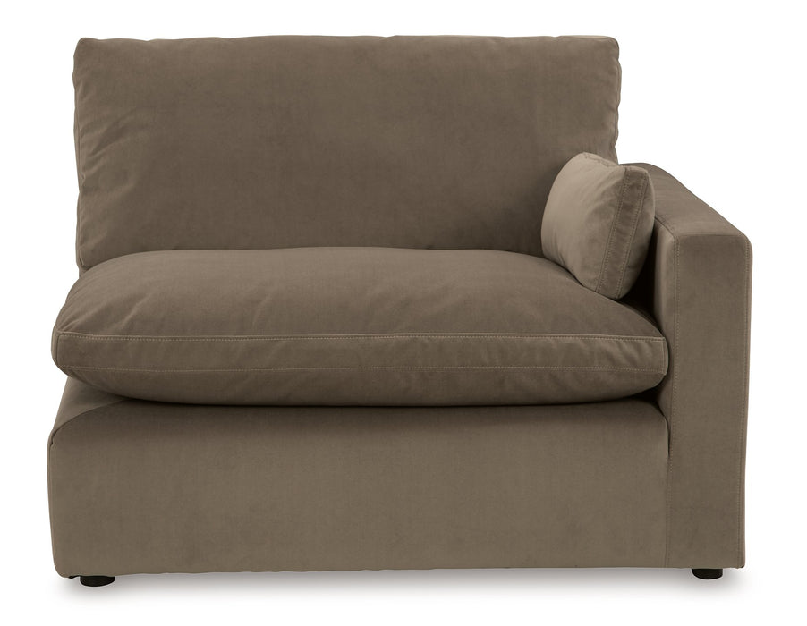 Sophie Sectional - Bargain Furniture (Detroit, MI)