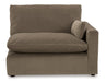 Sophie Sectional - Bargain Furniture (Detroit, MI)