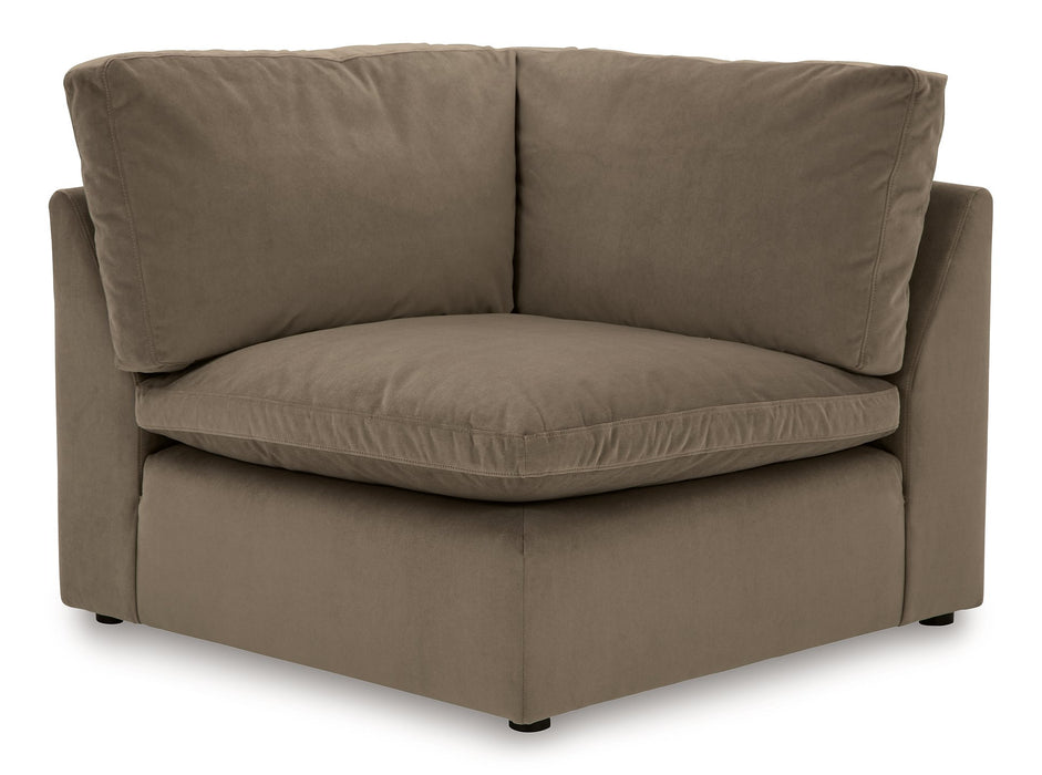Sophie Sectional - Bargain Furniture (Detroit, MI)