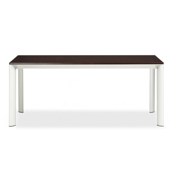 AICO Furniture AOS Prevue Desk in Auburn - Bargain Furniture (Detroit, MI)