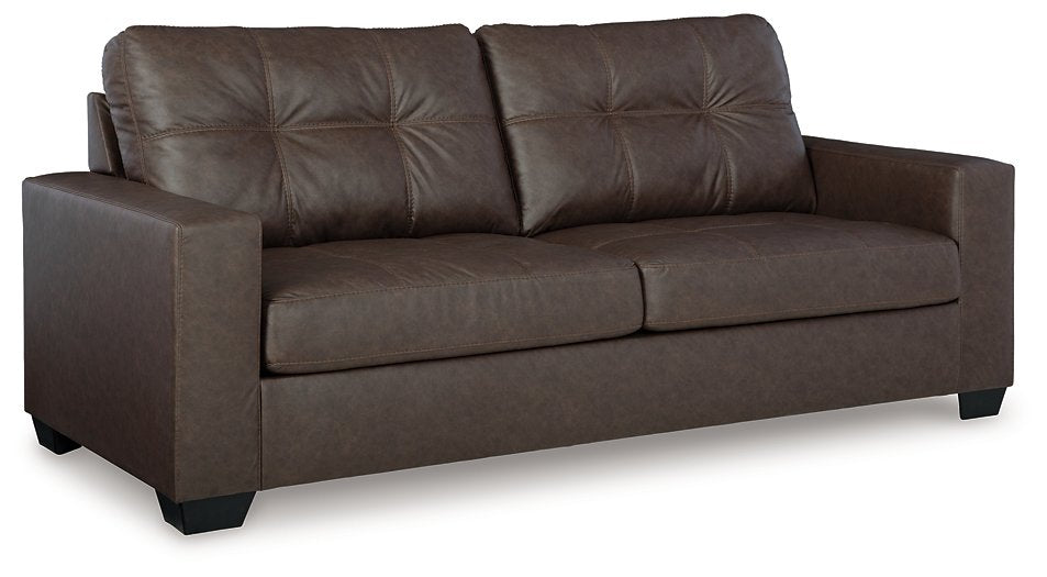 Barlin Mills Sofa Sleeper - Bargain Furniture (Detroit, MI)