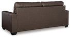 Barlin Mills Sofa Sleeper - Bargain Furniture (Detroit, MI)