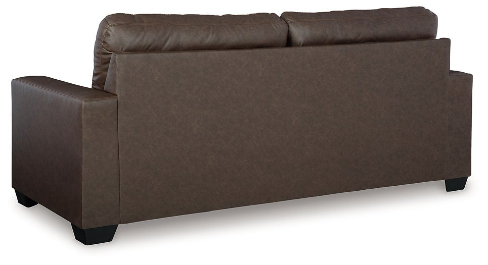 Barlin Mills Sofa Sleeper - Bargain Furniture (Detroit, MI)