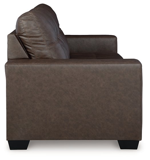 Barlin Mills Sofa Sleeper - Bargain Furniture (Detroit, MI)