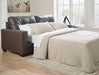 Barlin Mills Sofa Sleeper - Bargain Furniture (Detroit, MI)