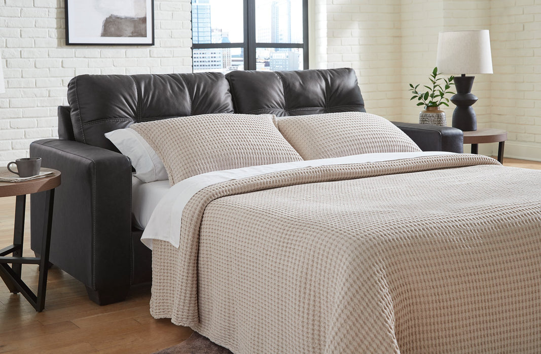 Barlin Mills Sofa Sleeper - Bargain Furniture (Detroit, MI)