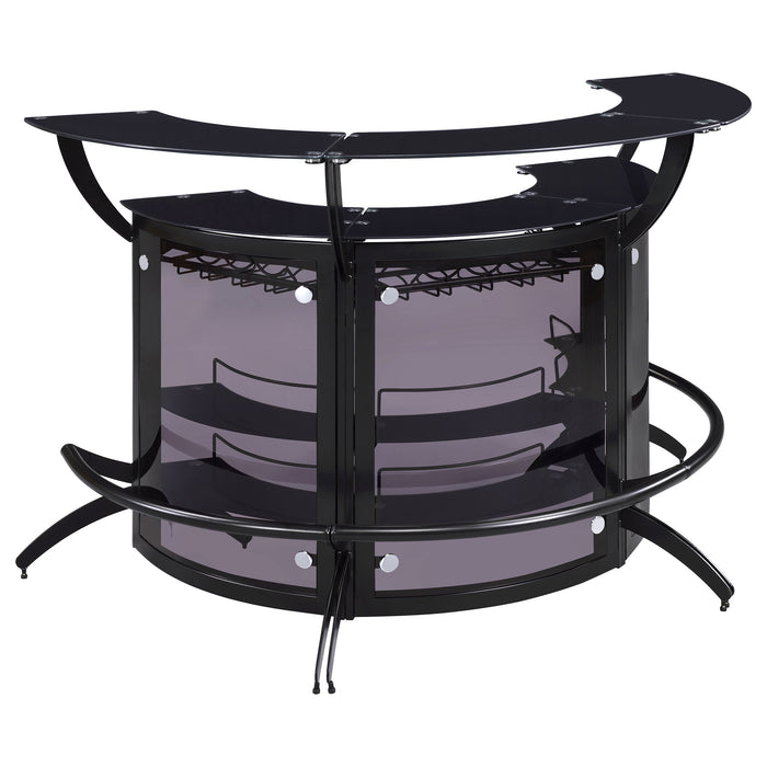 Dallas Home Bars - Bargain Furniture (Detroit, MI)