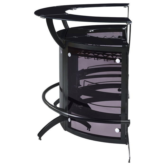 Dallas Home Bars - Bargain Furniture (Detroit, MI)