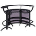 Dallas Home Bars - Bargain Furniture (Detroit, MI)