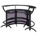 Dallas Home Bars - Bargain Furniture (Detroit, MI)
