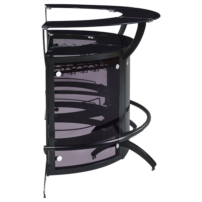 Dallas Home Bars - Bargain Furniture (Detroit, MI)