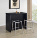 Topanga Home Bars - Bargain Furniture (Detroit, MI)