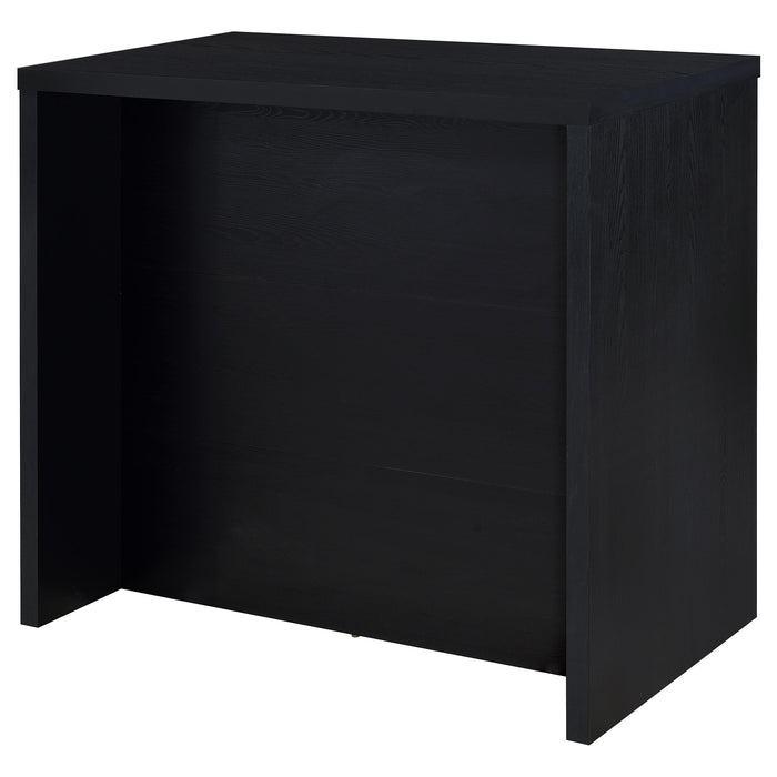 Topanga Home Bars - Bargain Furniture (Detroit, MI)