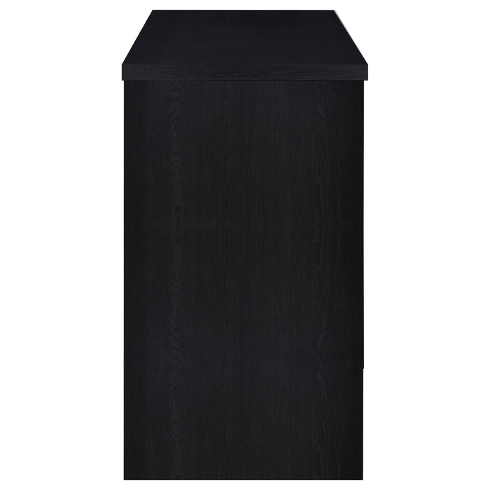 Topanga Home Bars - Bargain Furniture (Detroit, MI)