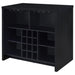 Topanga Home Bars - Bargain Furniture (Detroit, MI)