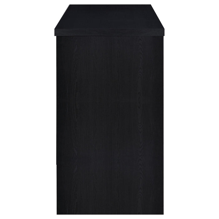 Topanga Home Bars - Bargain Furniture (Detroit, MI)