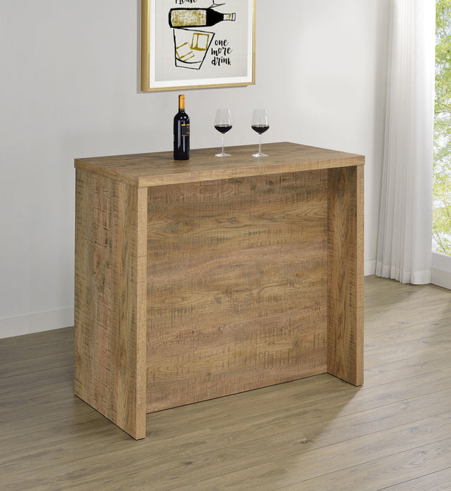 Topanga Home Bars - Bargain Furniture (Detroit, MI)
