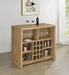 Topanga Home Bars - Bargain Furniture (Detroit, MI)