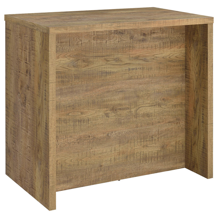Topanga Home Bars - Bargain Furniture (Detroit, MI)