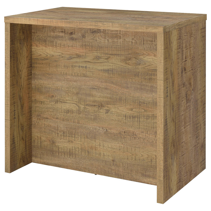 Topanga Home Bars - Bargain Furniture (Detroit, MI)