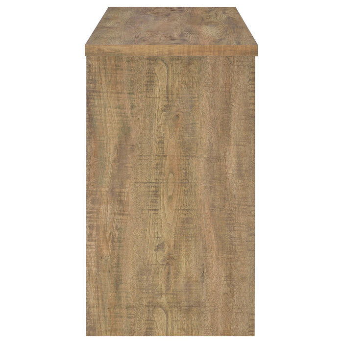 Topanga Home Bars - Bargain Furniture (Detroit, MI)