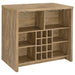Topanga Home Bars - Bargain Furniture (Detroit, MI)