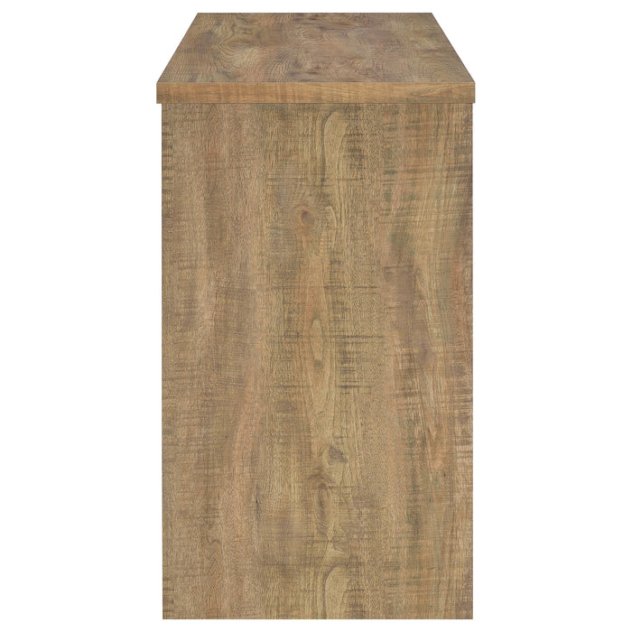 Topanga Home Bars - Bargain Furniture (Detroit, MI)