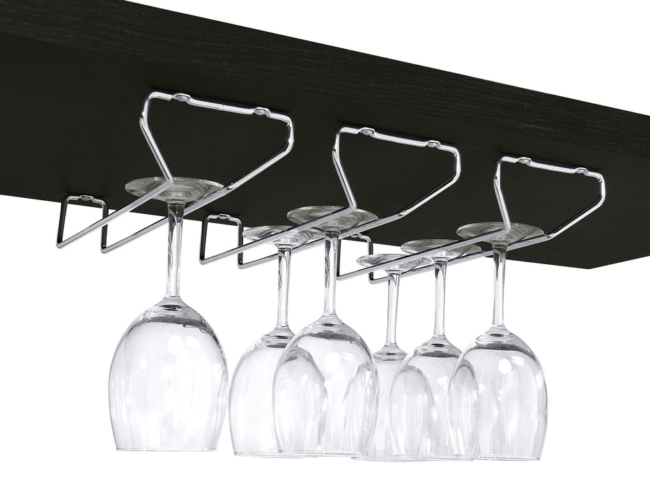 Risley Home Bar - Bargain Furniture (Detroit, MI)