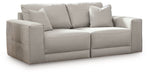 Next-Gen Gaucho Sectional Loveseat - Bargain Furniture (Detroit, MI)