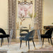 Gilman Dining Tables - Bargain Furniture (Detroit, MI)