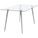 Gilman Dining Tables - Bargain Furniture (Detroit, MI)