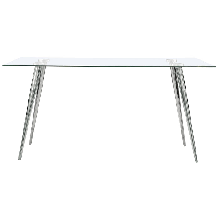 Gilman Dining Tables - Bargain Furniture (Detroit, MI)