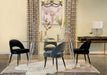 Gilman Dining Tables - Bargain Furniture (Detroit, MI)