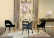 Gilman Dining Tables - Bargain Furniture (Detroit, MI)