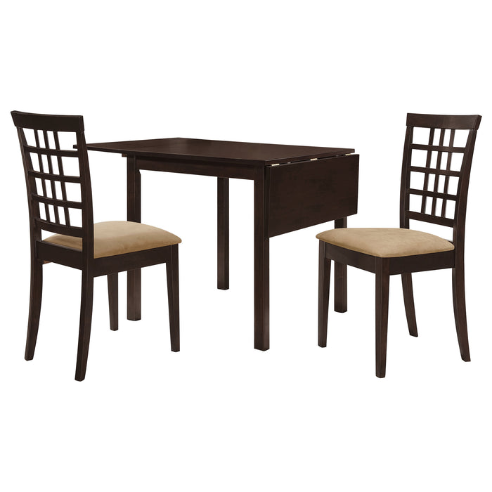 Kelso 5 Pc Dining Sets - Bargain Furniture (Detroit, MI)