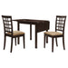 Kelso 5 Pc Dining Sets - Bargain Furniture (Detroit, MI)