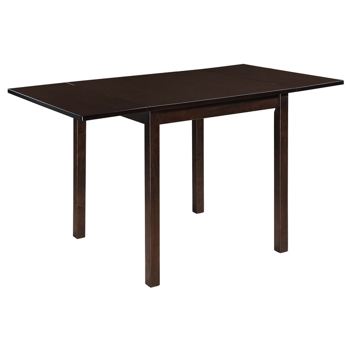 Kelso 5 Pc Dining Sets - Bargain Furniture (Detroit, MI)