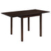Kelso 5 Pc Dining Sets - Bargain Furniture (Detroit, MI)