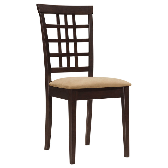 Kelso 5 Pc Dining Sets - Bargain Furniture (Detroit, MI)
