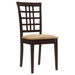 Kelso 5 Pc Dining Sets - Bargain Furniture (Detroit, MI)