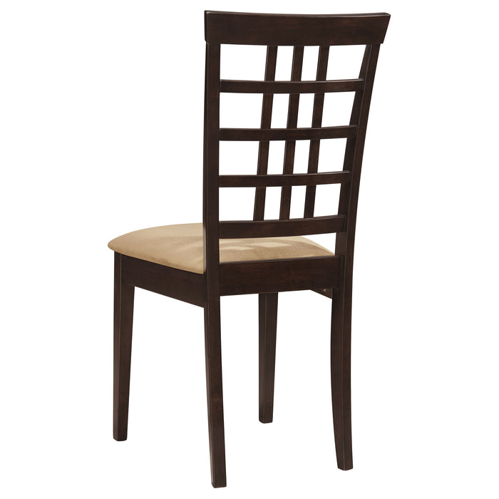 Kelso 5 Pc Dining Sets - Bargain Furniture (Detroit, MI)