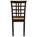 Kelso 5 Pc Dining Sets - Bargain Furniture (Detroit, MI)
