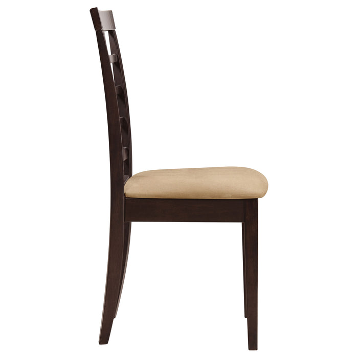 Kelso 5 Pc Dining Sets - Bargain Furniture (Detroit, MI)
