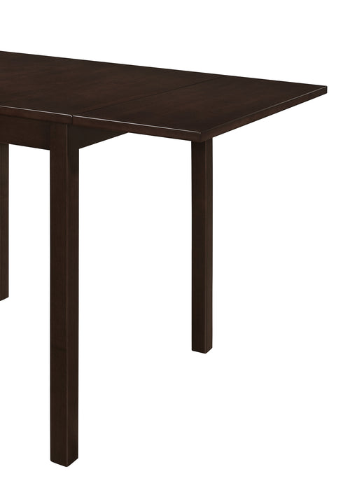 Kelso 5 Pc Dining Sets - Bargain Furniture (Detroit, MI)