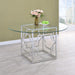 Starlight Dining Tables - Bargain Furniture (Detroit, MI)
