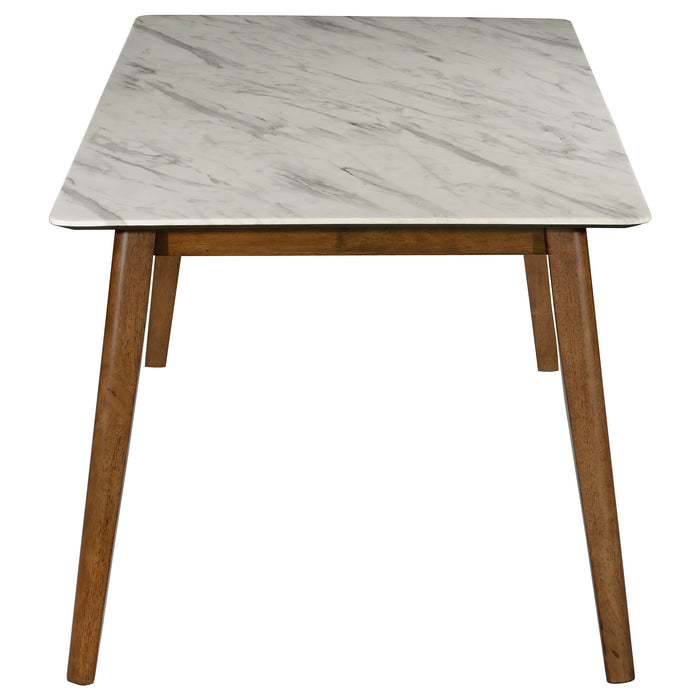 Everett Dining Sets - Bargain Furniture (Detroit, MI)