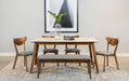 Everett Dining Sets - Bargain Furniture (Detroit, MI)