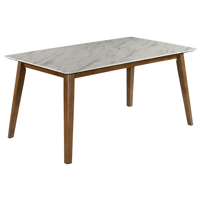 Everett Dining Sets - Bargain Furniture (Detroit, MI)